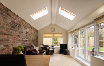 conservatory roof insulation Cynheidre, Carmarthenshire