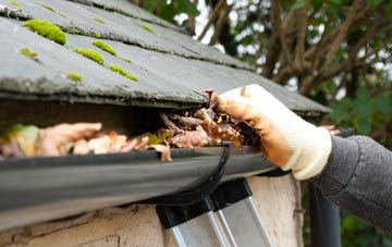 gutter cleaning Cynheidre, Carmarthenshire