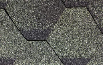 Cynheidre fibreglass shingle repairs