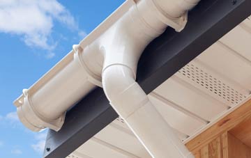 Cynheidre gutter installation costs
