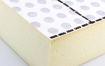 meeting Cynheidre building codes