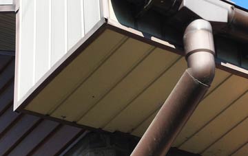 Cynheidre soffit installation costs