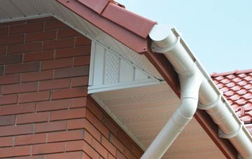 Cynheidre soffit repair costs