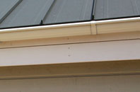 Cynheidre soffit repair